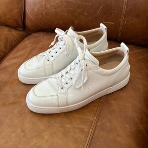 Christian Louboutin Sneakers ❌SOLD❌